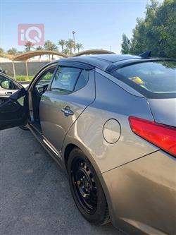 كيا اوبتيما